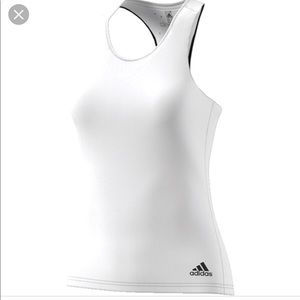 Adidas Climachill Tank Top